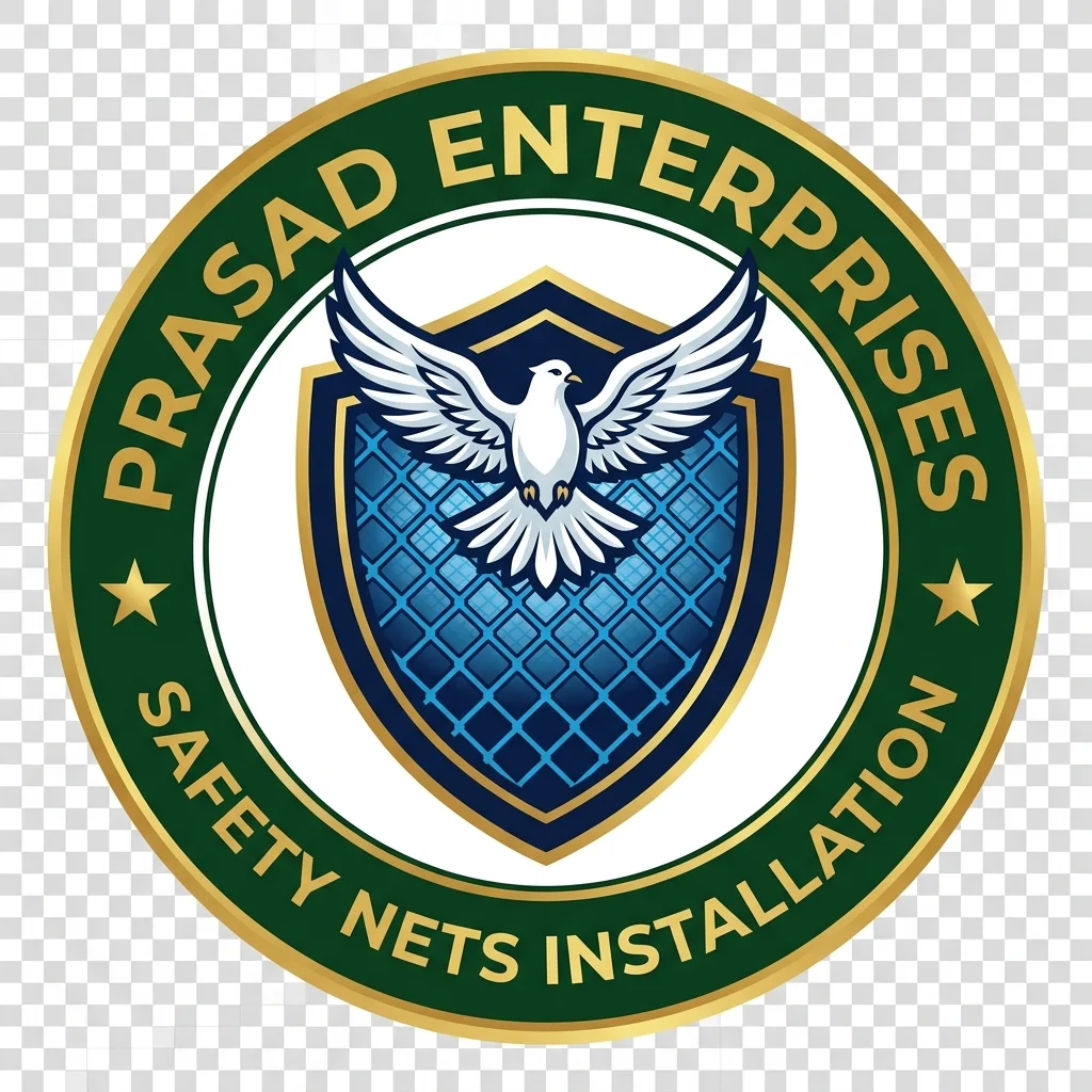 Prasad Enterprises Logo